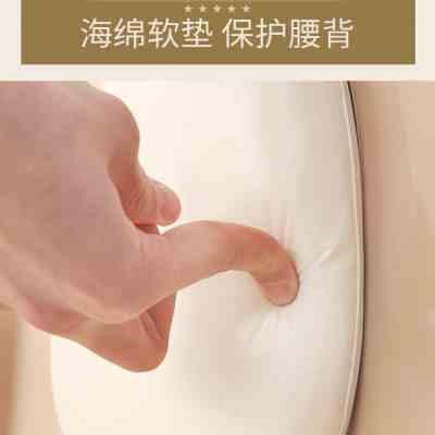 The upscale poo takes the man's old horse chair to become a gestator, then the barrel family carries a simple man to move the old-school year-old woman-Taobao