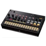 Портативное синтезатор симуляции Korg