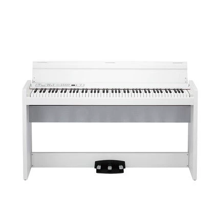 Korg Electric Piano LP380U Keyin Electronic Digital Piano 88 -Key Heavy Hammer LP380U Обновление вертикальной производительности