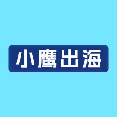 小鹰出海