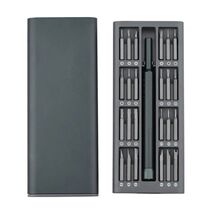 48 In 1 Screwdriver Set High Precision Mini With Storage