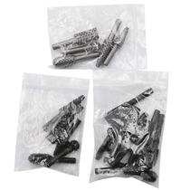 5-piece set of woodworking special-shaped rotary files wood carving knife woodworking files sanding head embossed rotary file