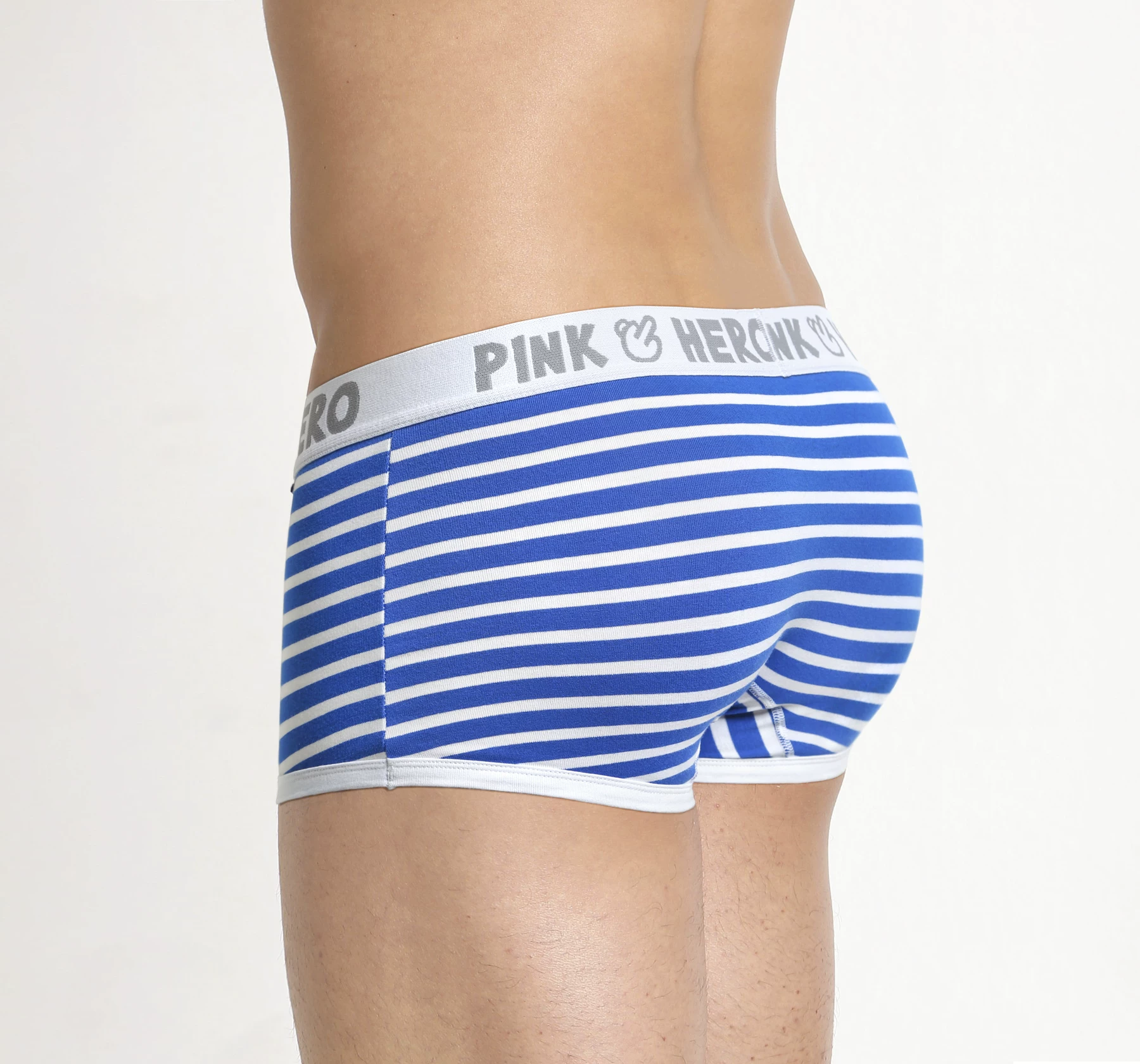 [PINK Hombre Underwear For Men,Including Cotton Boxer Briefs]