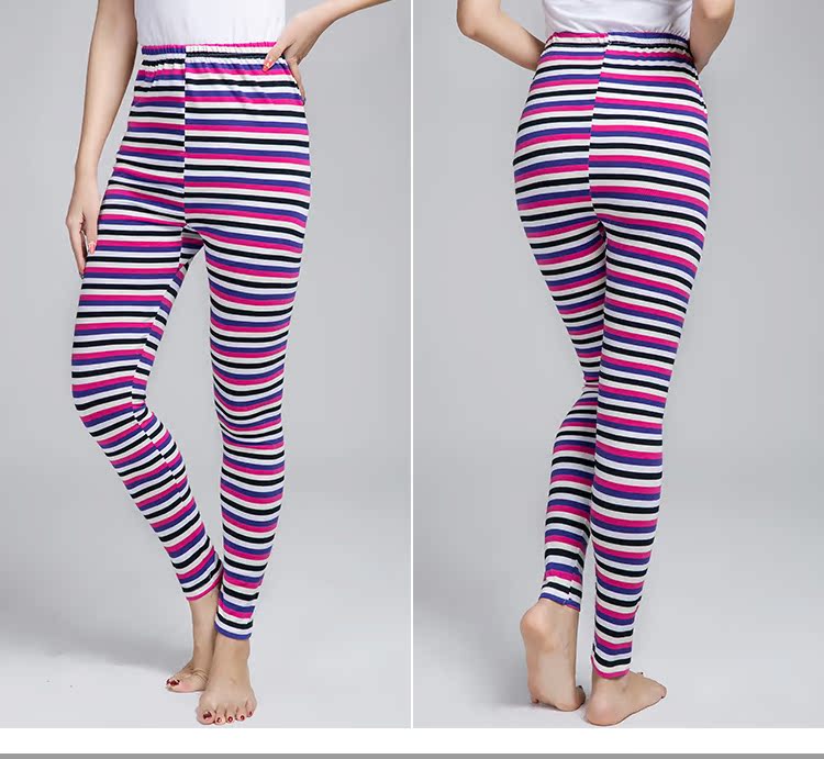 Pantalon collant - Ref 752840 Image 20