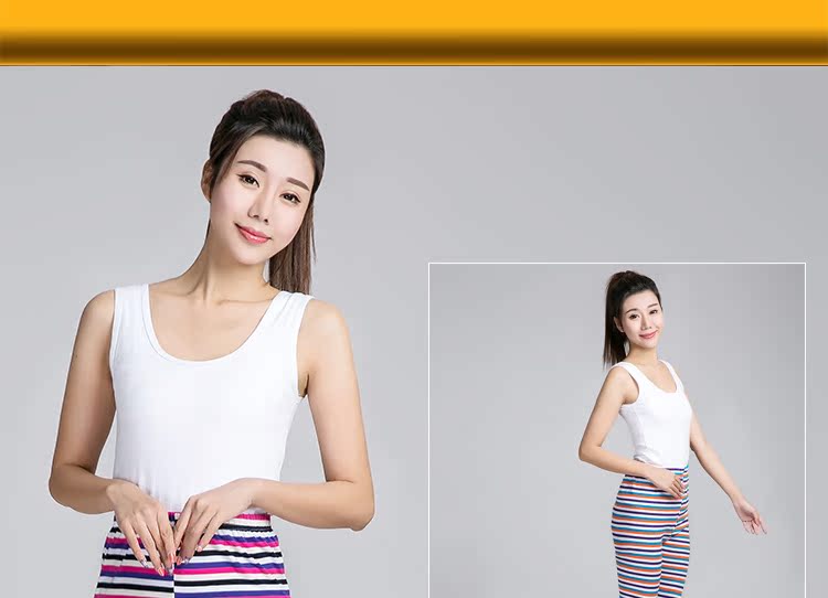 Pantalon collant - Ref 752840 Image 13