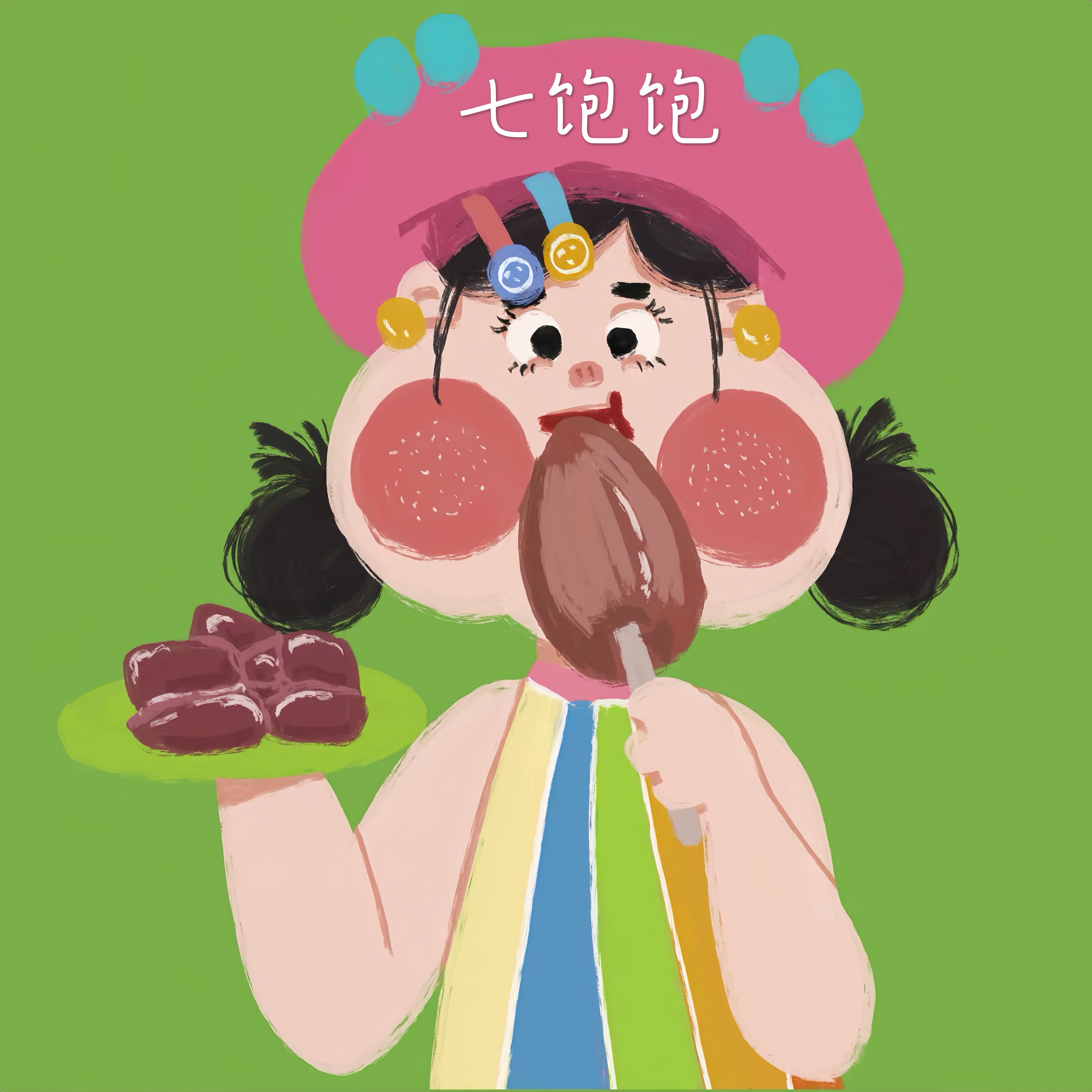 小馋猫零食优选店