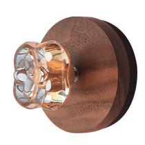 Light luxury creative magnetic hook powerful entrance door super strong magnetic hook no punching refrigerator magnet refrigerator hook