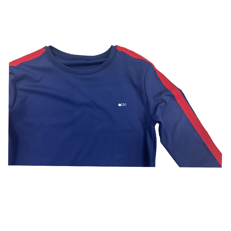 (Teacher recommended) Autumn and Winter Yoga suit for long sleeves high waist tight suit