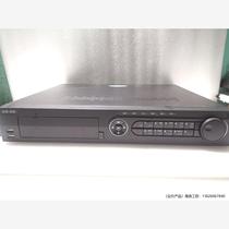 Hikvision DS-7908N-K4 hard disk video recorder built-in PTZ controller brand type