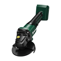 Shida brushless lithium angle grinder household 20V power tool small multi-functional cutting and polishing machine polishing machine