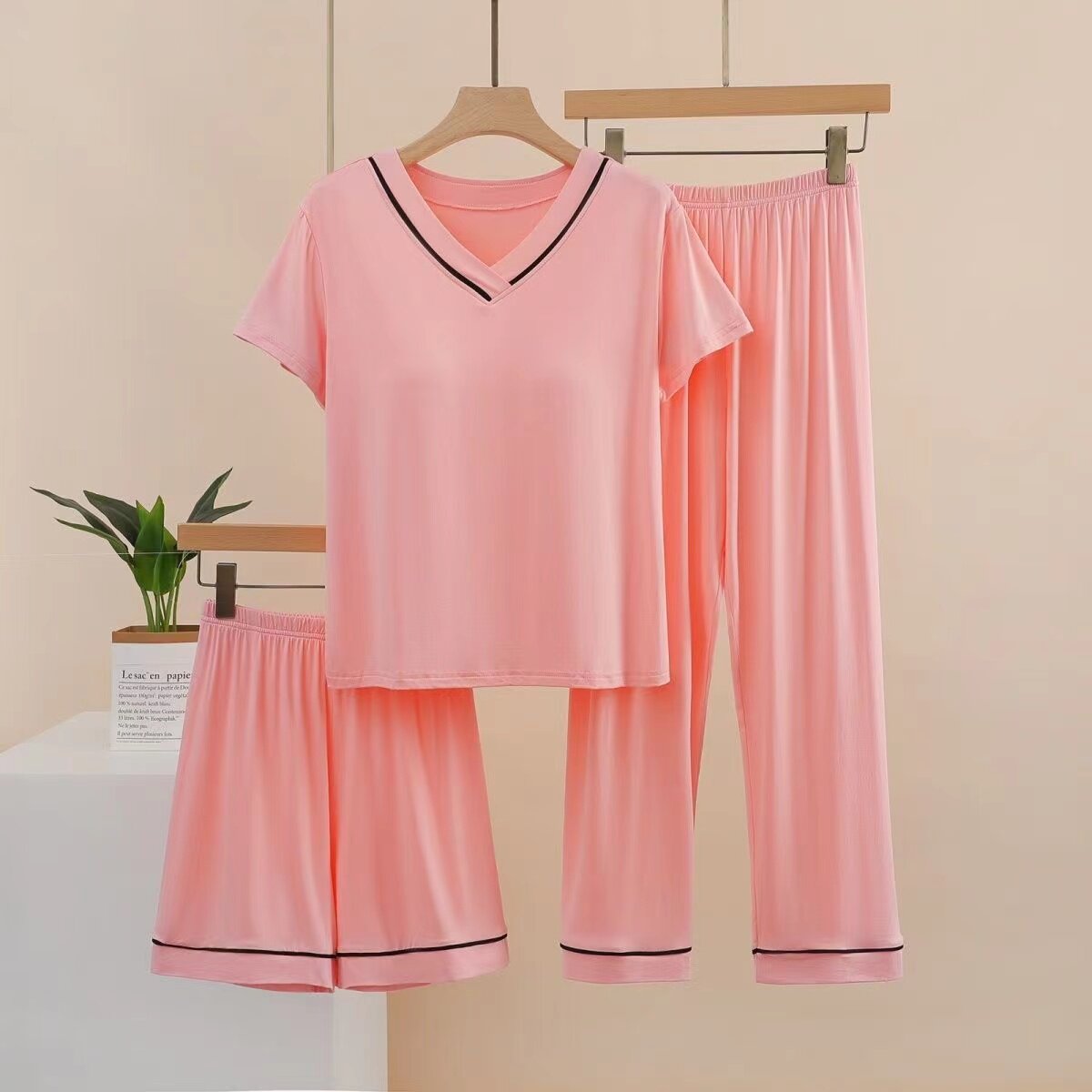 尚美芬服装店