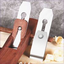 Woodworking planer blade steel planer blade spring steel planer planer carpenter welding edge steel wood planer blade