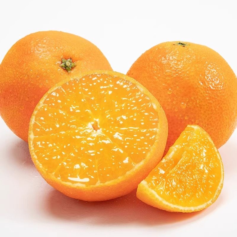 【橘丽丝Genius】正宗宁波象山红美人柑橘爱媛橙果冻桔5斤礼盒