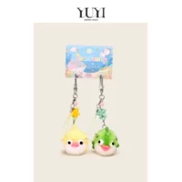 Семейная пара Ocean – рыба-фугу