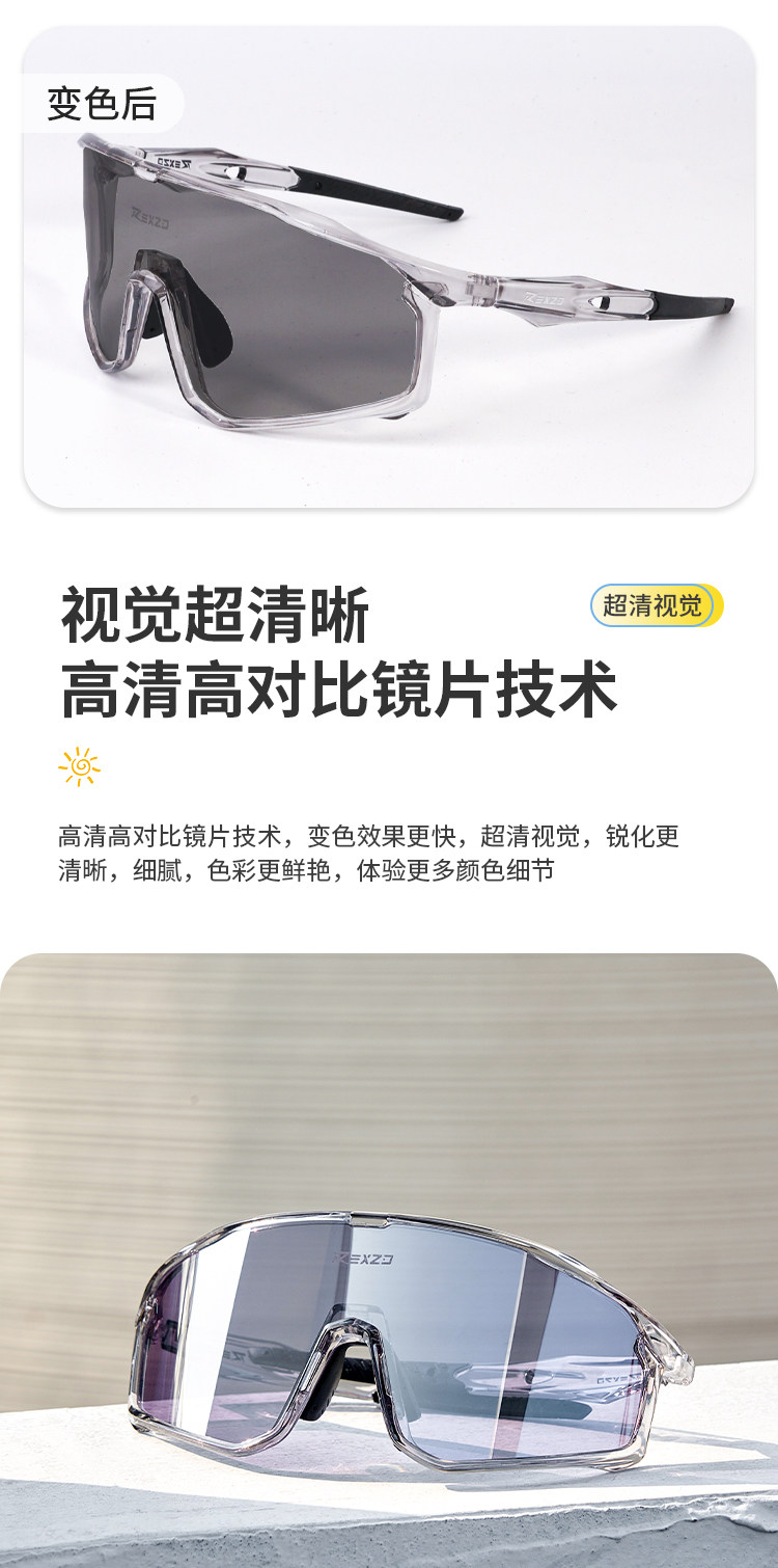 防霧 走行眼鏡 選び方