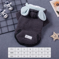 Симпатичный медведь (два фута) осень и зимний серый