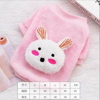 Порошковой свитер кролика (два фута) Осенние и зимние модели (продвижение)