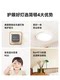 Jiandun Simple Ring-Shaped Ceiling Light, Full Spectrum Circular Room Lighting, Study Room, Bedroom Light, Balcony Ceiling Light