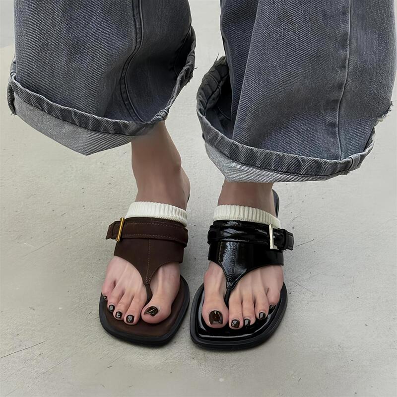 【New Continent】Foot Socks, Arch Socks, Short Flip-Flop Socks, Anti-Chafing Socks, Summer Thin Half-Foot Socks