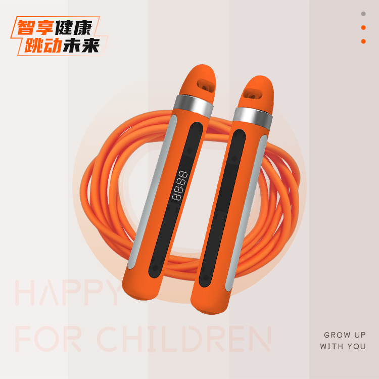 【Teeyouth】Teeyouth Technology 大学入試対策 小中学生向け インテリジェント縄跳び