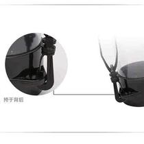 Tennis ball pick-up tube tennis ball pick-up device ball basket ball basket ball box ball box ball bucket 15 pieces