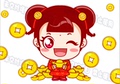 星月小财童旗舰店