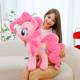 Super Cute Pony Princess Plush Doll Series Birthday Gift for Best Friend Complete Set My Little Pony Doll for Children
