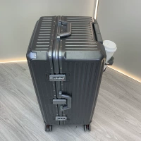 Амортизирующий износостойкий универсальный тормоз