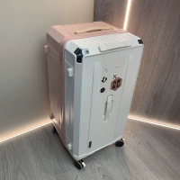 Pink Fairy [недавно модернизированная бактербиномия Lab+Export японское судно]