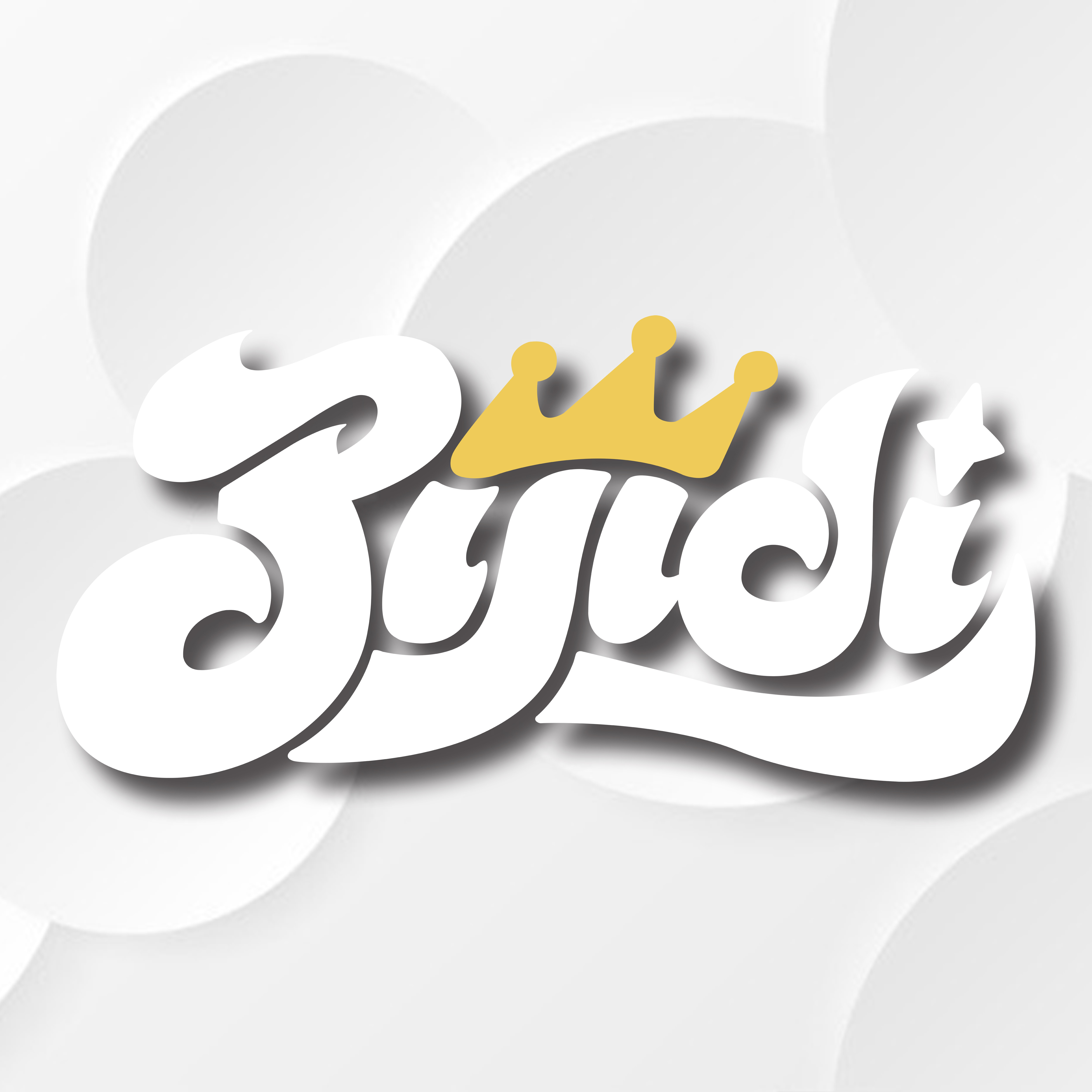 BIJIDI陛姬蒂企业店的LOGO