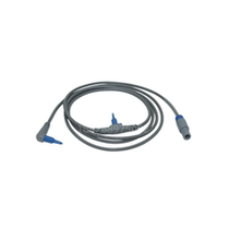 Compatible with Fisher & Paykel humidifier M850 temperature sensor probe adapter cable dual heating M810