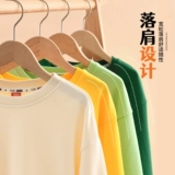 Осенняя детская весенняя утепленная толстовка, подходит для подростков