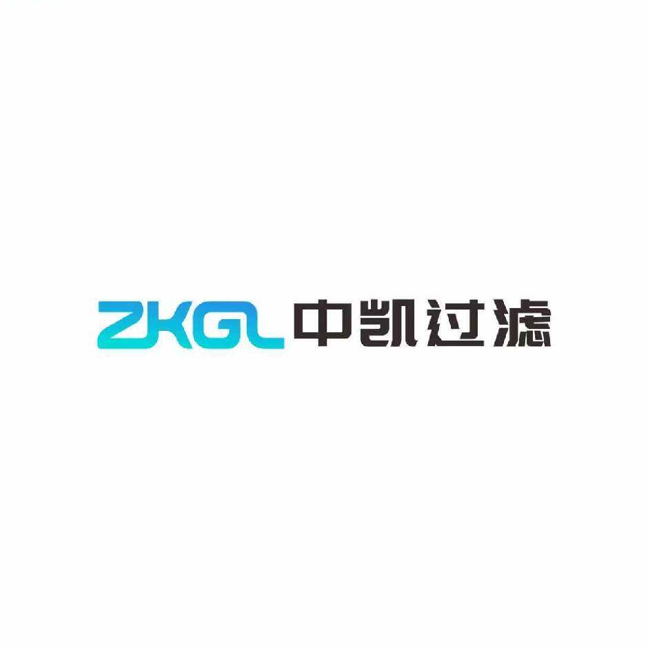 河南中凯水处理设备实体工厂