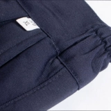 苼梭 Рабочие износостойкие штаны подходит для мужчин и женщин, увеличенная толщина