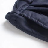 苼梭 Рабочие износостойкие штаны подходит для мужчин и женщин, увеличенная толщина