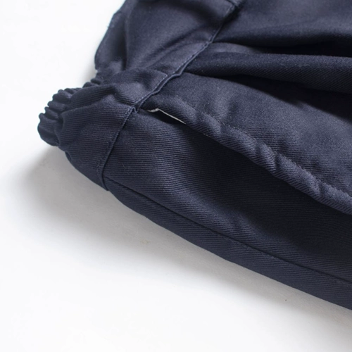 苼梭 Рабочие износостойкие штаны подходит для мужчин и женщин, увеличенная толщина