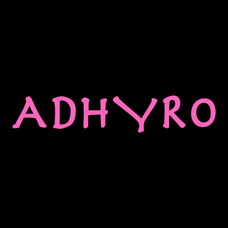 ADHYRO健康管理中国店