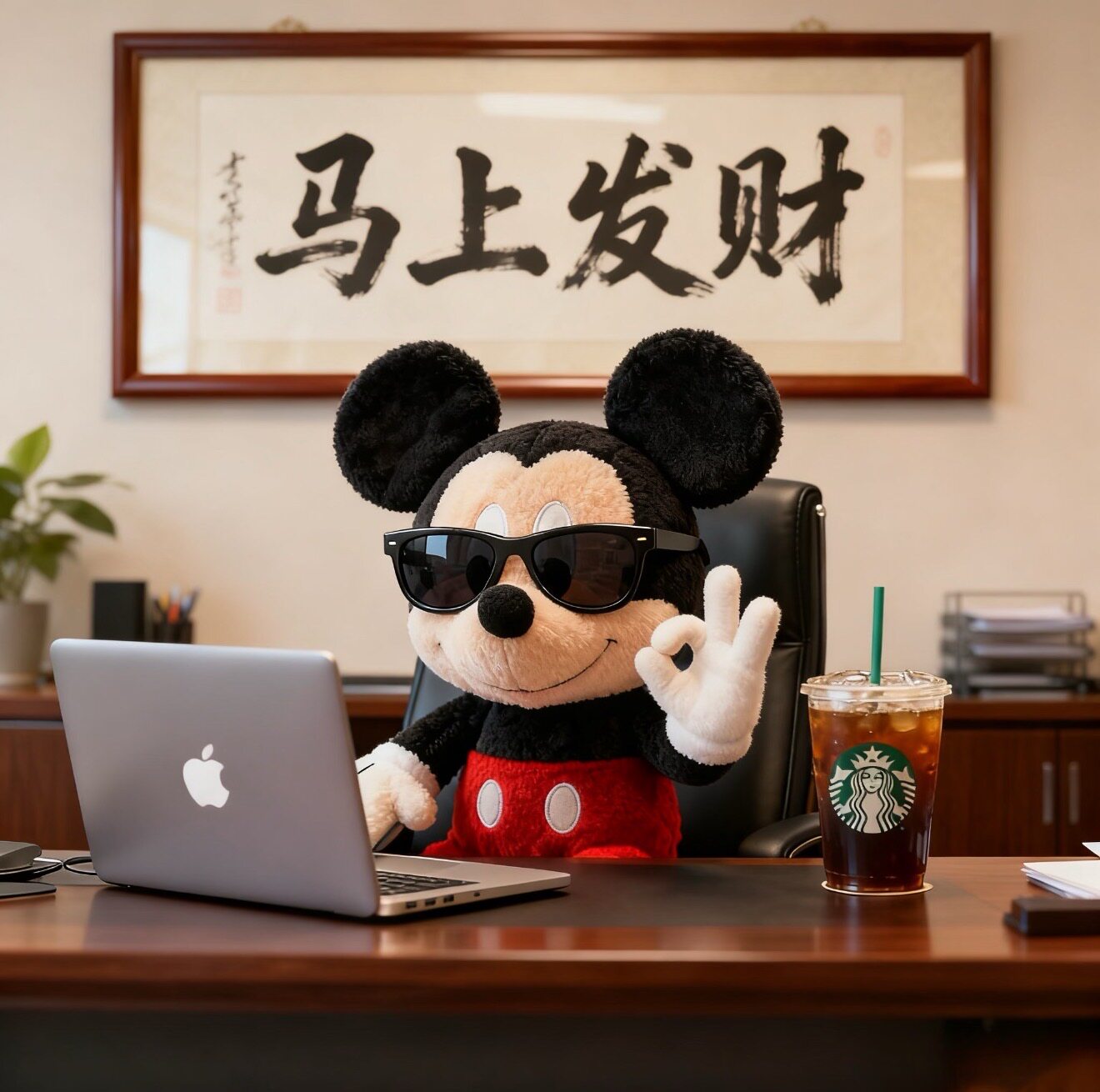 叁上优品小集的LOGO