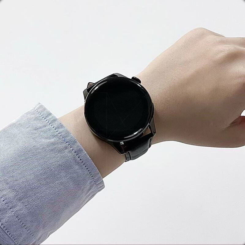Oppo Watch X2 Fully Smart Watch with Esim Independent Communication, Sports Watch with Heart Rate and Blood Oxygen Monitoring, Long Battery Life