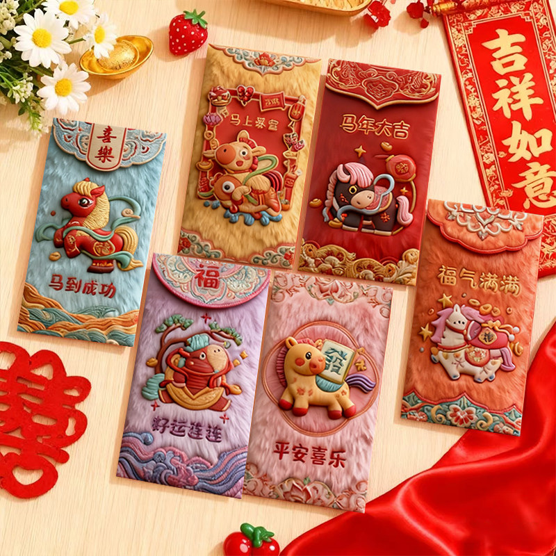 春节红包怎么领好？2026年最全领取攻略解析