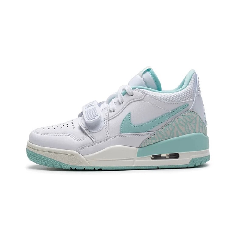 Nike Air Jordan Legacy Aj312 Casual Basketball Shoes Hj9041-100