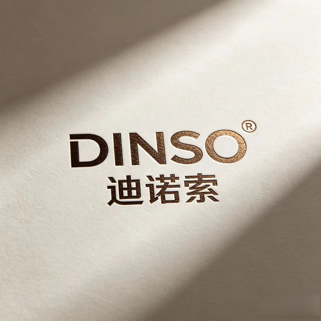 DINSO迪诺索