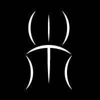 天目虫房的LOGO