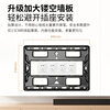 Tv Mount Telescopic Rotating Wall-Mounted Monitor Stand Xiaomi Hisense Changhong Universal Ultra-Thin Tv Mount
