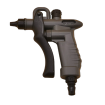 JOPLASTARII plastic dust gun TD-30H nitrogen gun TF-10N hollow fiber membrane filter set