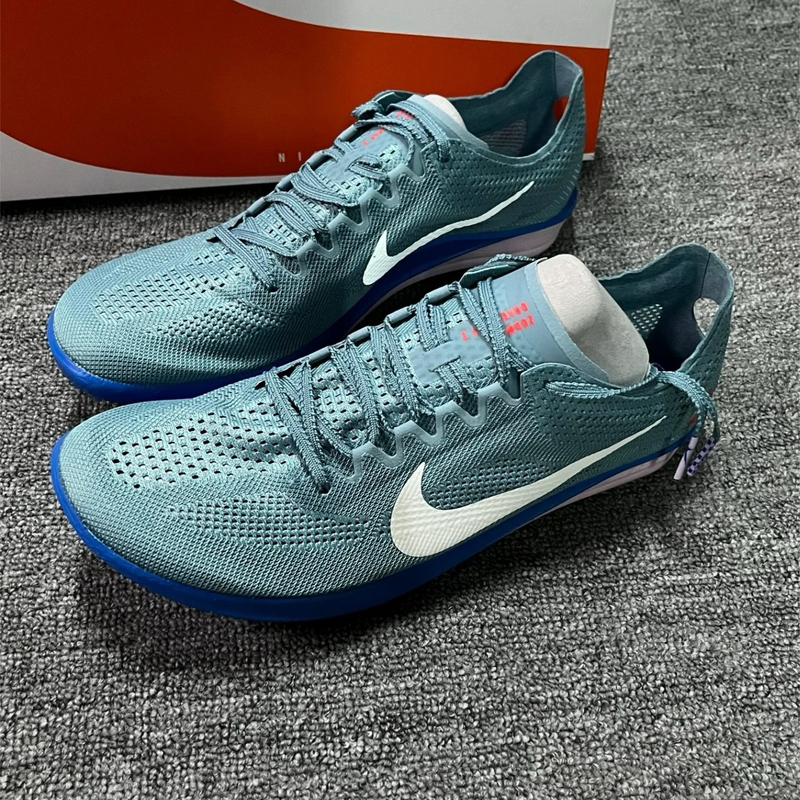 2023 New Model! Track and Field Elite Nike Dragonfly Mid-Distance Running Spikes Hq1855-400 2023 New Model! Track and Field Elite Nike Dragonfly Mid-Distance Running Spikes Hq1855-400