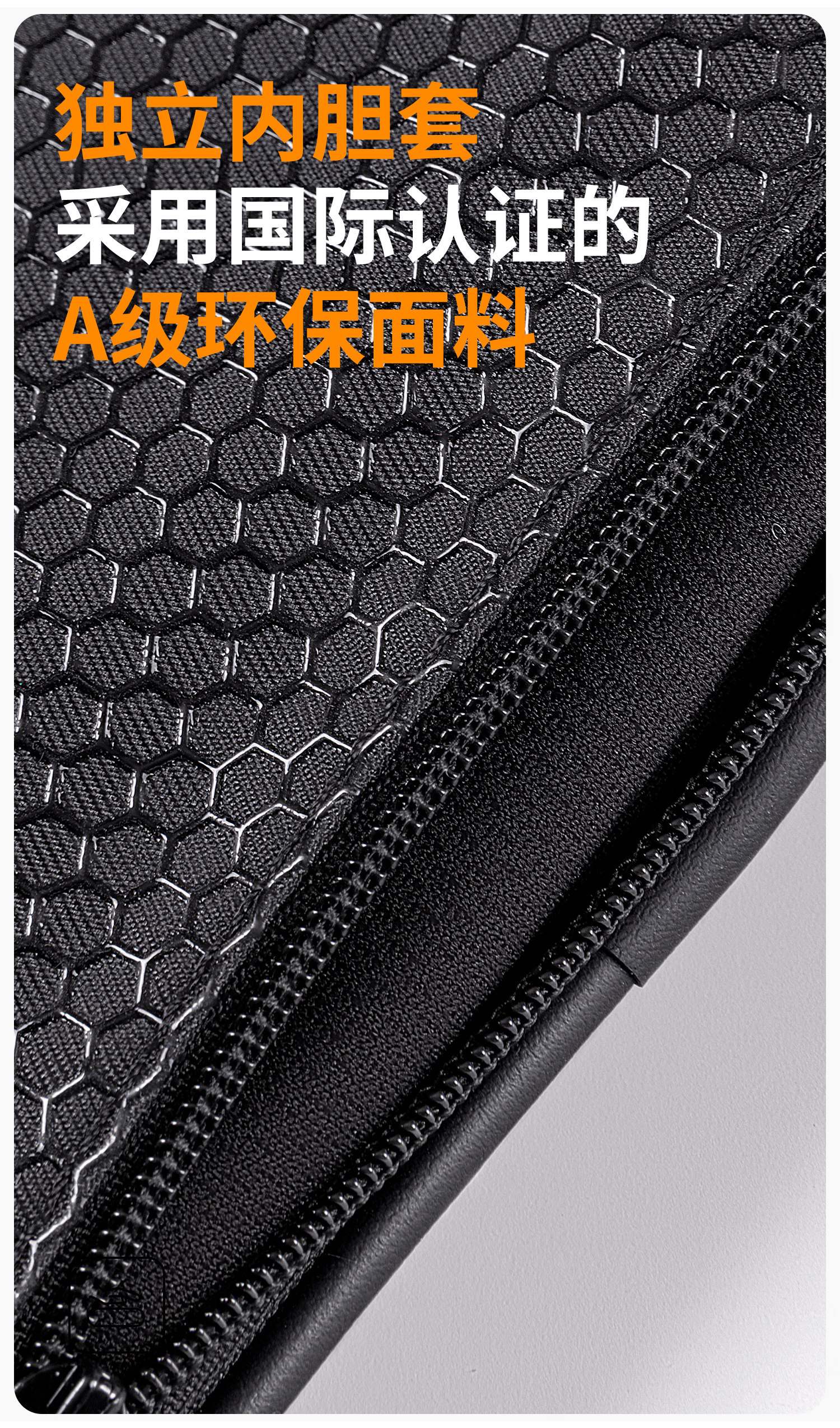Car center console armrest box heightening pad, multifunctional storage and protection cover, suitable for all seasons, universal car armrest box pad