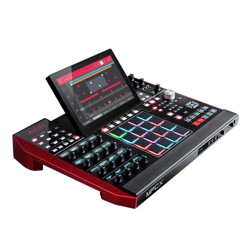Akai/Yajia mpc x/mpc x gold version midi -клавиатура контроллер клавиатуры