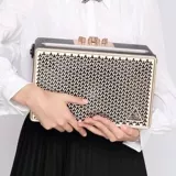 Magic Three Magic 3V5 Новая K Song Family, поет AK5000 Hair Tipe Diper Dooling Douyin Quick Internal Record Live Dinger