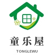 童乐屋百货店的LOGO